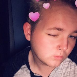 Meet your Posher, Brandon